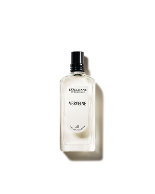 Eau de Toilette Verveine